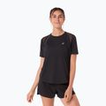 Koszulka do biegania damska ASICS Road performance black 4