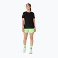 Koszulka do biegania damska ASICS Metarun Top performance black 2