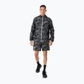 Kurtka do biegania damska ASICS Fujitrail Packable performance black 2