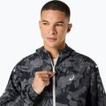 Kurtka do biegania damska ASICS Fujitrail Packable performance black 5