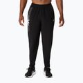 Spodnie do biegania męskie ASICS Icon performance black/cream