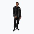 Spodnie do biegania męskie ASICS Icon performance black/cream 2