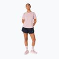 Koszulka do biegania damska ASICS Road morganite 2