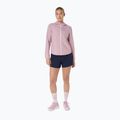 Kurtka do biegania damska ASICS Core performance morganite 2