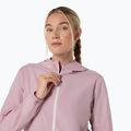 Kurtka do biegania damska ASICS Core performance morganite 7