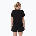Koszulka do biegania damska ASICS Icon performance black 3