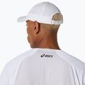 Koszulka tenisowa męska ASICS Match brilliant white 7