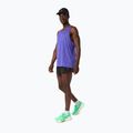 Koszulka do biegania męska ASICS Metarun Singlet cobalt burst 4
