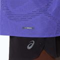 Koszulka do biegania męska ASICS Metarun Singlet cobalt burst 7