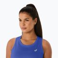 Koszulka do biegania damska ASICS Core Tank cobalt burst 5