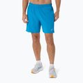 Spodenki do biegania męskie ASICS Core 7IN aegean blue