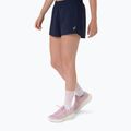 Spodenki do biegania damskie ASICS Core 4IN midnight 4