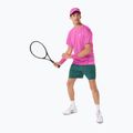 Koszulka tenisowa męska ASICS Match Jacquard digital sakura 2