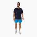 Spodenki do biegania męskie ASICS Core 5IN aegean blue 2