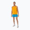 Spodenki do biegania męskie ASICS Core Split Short aegean blue 2