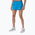 Spodenki do biegania męskie ASICS Core Split Short aegean blue 4
