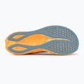 Buty do biegania męskie ASICS Noosa Tri 16 sun peach/lemon spark 4