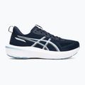 Buty do biegania damskie ASICS GT-1000 14 midnight/saba blue 2