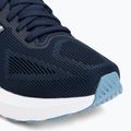 Buty do biegania damskie ASICS GT-1000 14 midnight/saba blue 7