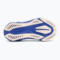 Buty do biegania damskie ASICS Novablast 5 cobalt burst/white 4