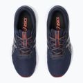 Buty do biegania dziecięce ASICS Gel-Excite 11 GS midnight/cherry tomato 6