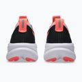 Buty do biegania damskie ASICS Gel-Nimbus 28 black/pearl pink 12