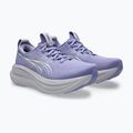 Buty do biegania damskie ASICS Gel-Nimbus 28 bluebell/white 10
