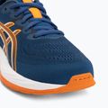 Buty do biegania dziecięce ASICS Gel-Cumulus 27 GS twilight blue/white 7