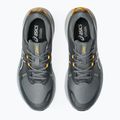 Buty do biegania męskie ASICS Gel-Venture 11 steel grey/cloud grey 6