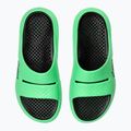 Klapki ASICS Actibreeze Hybrid Sandal 2 vital green/black 7