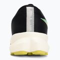 Buty do biegania męskie ASICS Fuji Lite 6 black/aurora green 6