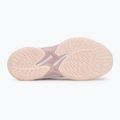 Buty damskie ASICS Beyond FF white/morganite 4