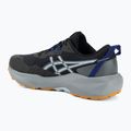Buty do biegania męskie ASICS Gel-Venture 11 black/cool grey 3