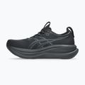 Buty do biegania damskie ASICS Gel-Nimbus 28 black/graphite grey 9