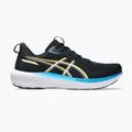Buty do biegania męskie ASICS GT-1000 14 black/yamabuki 8