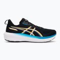 Buty do biegania męskie ASICS GT-1000 14 black/yamabuki 2