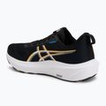 Buty do biegania męskie ASICS GT-1000 14 black/yamabuki 3
