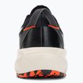 Buty do biegania męskie ASICS Gel-Venture 11 black/light dust 6