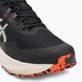 Buty do biegania męskie ASICS Gel-Venture 11 black/light dust 7