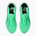 Buty do biegania męskie ASICS Versablast 4 vital green/black 6