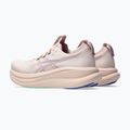 Buty do biegania damskie ASICS Gel-Nimbus 28 pearl pink/morganite 4