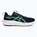 Buty do biegania męskie ASICS GT-1000 14 midnight/cacti 2
