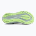 Buty do biegania męskie ASICS Novablast 5 cold moss/light orange 4