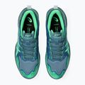 Buty do padla męskie ASICS Sonicmash FF saba blue/vital green 6