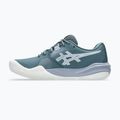 Buty do tenisa męskie ASICS Gel-Challenger 15 Clay ironclad/grey blue 2