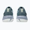 Buty do tenisa męskie ASICS Gel-Challenger 15 Clay ironclad/grey blue 5