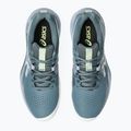 Buty do tenisa męskie ASICS Gel-Challenger 15 Clay ironclad/grey blue 6