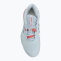 Buty do tenisa damskie ASICS Gel-Resolution X Clay sky/grey blue 5
