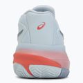 Buty do tenisa damskie ASICS Gel-Resolution X Clay sky/grey blue 6