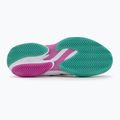 Buty do tenisa męskie ASICS Court FF 3 Clay white/digital sakura 4